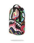 TRIPPY TAFFY BACKPACK (DLXV)