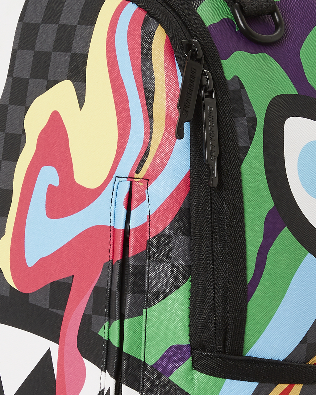 TRIPPY TAFFY BACKPACK (DLXV)