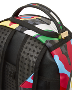 TRIPPY TAFFY BACKPACK (DLXV)