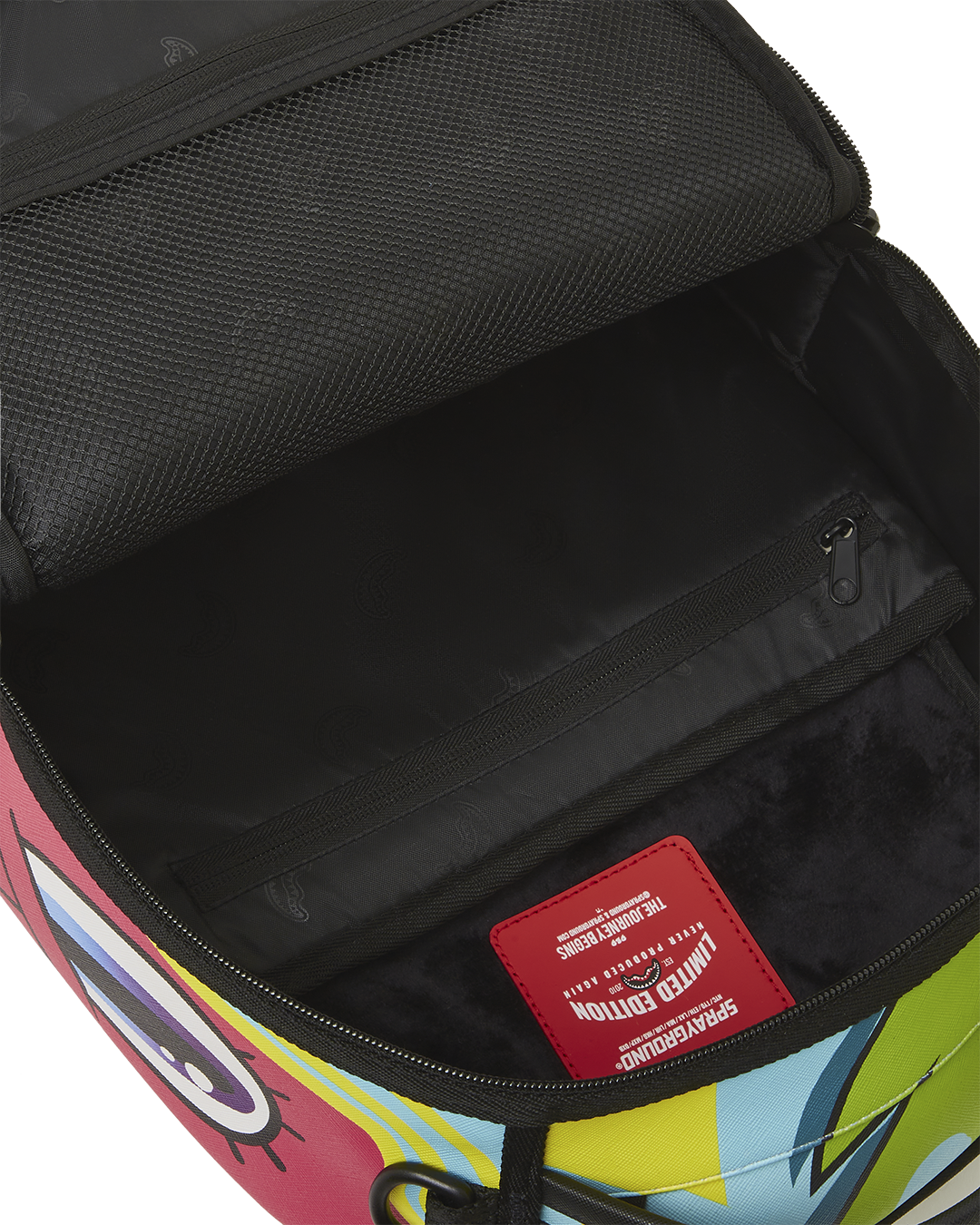 TRIPPY TAFFY BACKPACK (DLXV)