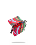 TRIPPY TAFFY LARGE SLING CROSSBODY