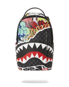 ARTISTIC PURSUIT BACKPACK (DLXV)