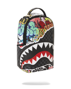 ARTISTIC PURSUIT BACKPACK (DLXV)
