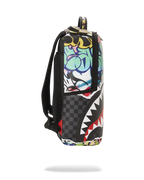 ARTISTIC PURSUIT BACKPACK (DLXV)