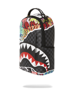 ARTISTIC PURSUIT BACKPACK (DLXV)