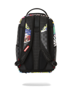 ARTISTIC PURSUIT BACKPACK (DLXV)