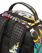 ARTISTIC PURSUIT BACKPACK (DLXV)