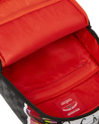 ARTISTIC PURSUIT BACKPACK (DLXV)