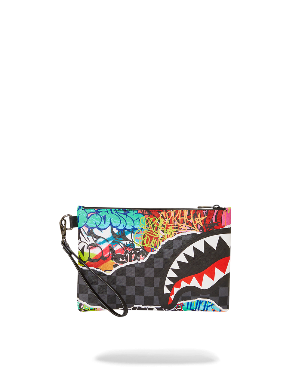 ARTISTIC PURSUIT CROSSOVER CLUTCH