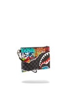 ARTISTIC PURSUIT CROSSOVER CLUTCH