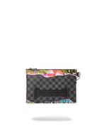 ARTISTIC PURSUIT CROSSOVER CLUTCH