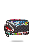 ARTISTIC PURSUIT TOILETRY BAG