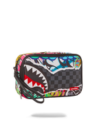 ARTISTIC PURSUIT TOILETRY BAG