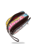 ARTISTIC PURSUIT TOILETRY BAG