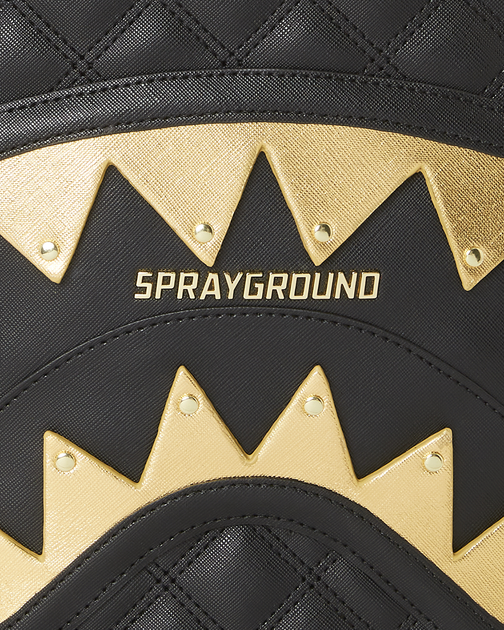 24K GENEVA BACKPACK (DLXV)