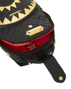 24K GENEVA BACKPACK (DLXV)