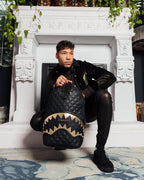 24K GENEVA BACKPACK (DLXV)