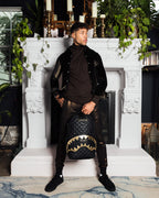 24K GENEVA BACKPACK (DLXV)