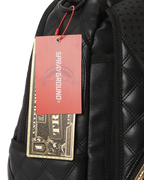 24K GENEVA BACKPACK (DLXV)