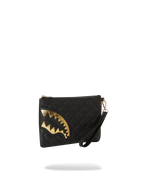 24K GENEVA CROSSOVER CLUTCH