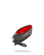 24K GENEVA CROSSOVER CLUTCH