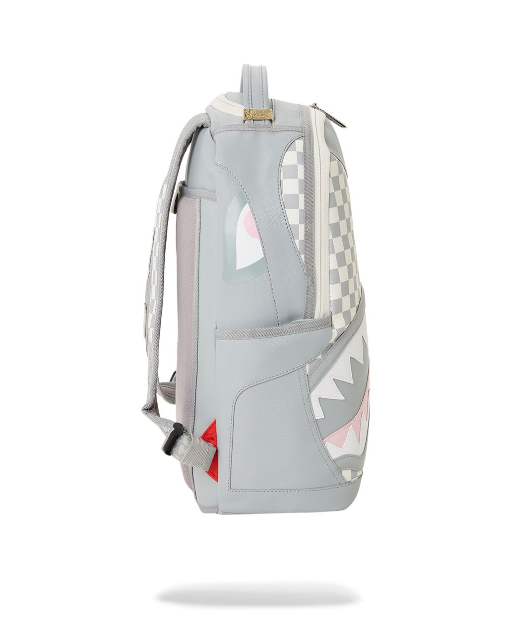 AIR TO THE THRONE JETSET BACKPACK (DLXV)