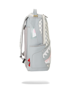 AIR TO THE THRONE JETSET BACKPACK (DLXV)