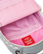 AIR TO THE THRONE JETSET BACKPACK (DLXV)