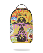 AREA SG BACKPACK