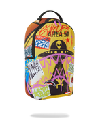 AREA SG BACKPACK