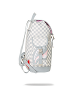 AIR TO THE THRONE JETSET MONTE CARLO