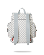 AIR TO THE THRONE JETSET MONTE CARLO