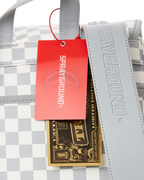 AIR TO THE THRONE JETSET MONTE CARLO