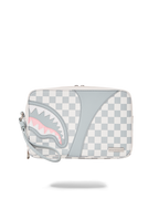 AIR TO THE THRONE JETSET TOILETRY BAG