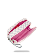 AIR TO THE THRONE JETSET TOILETRY BAG