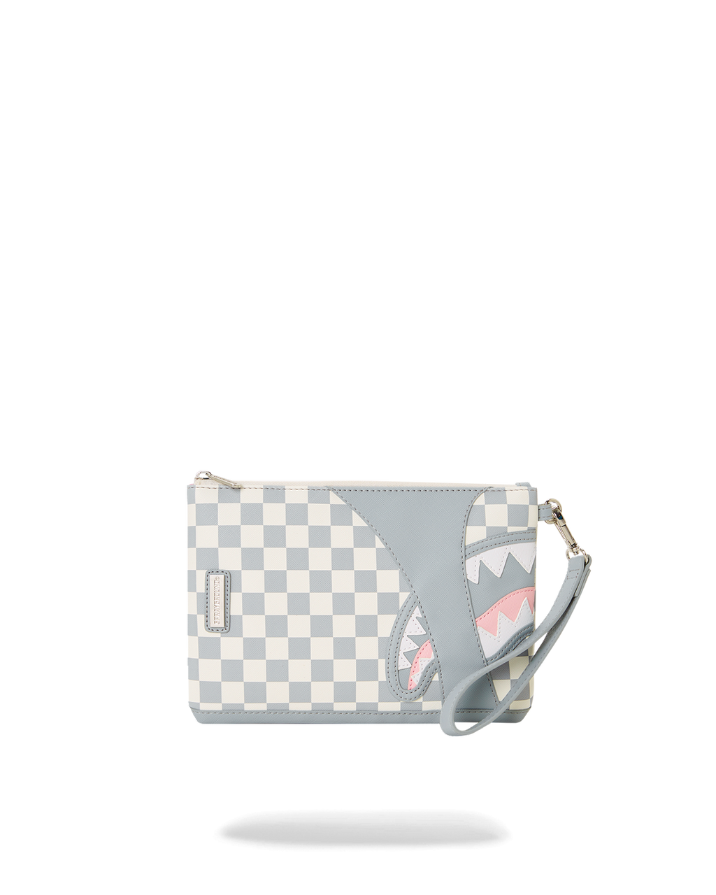 AIR TO THE THRONE JETSET CROSSOVER CLUTCH