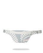 AIR TO THE THRONE JETSET SAVVY CROSSBODY