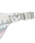 AIR TO THE THRONE JETSET SAVVY CROSSBODY