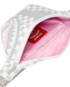 AIR TO THE THRONE JETSET SAVVY CROSSBODY