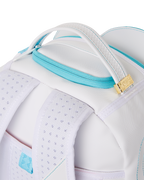 CLOUDY WITH A CHANCE OF SHARK BACKPACK (DLXV)