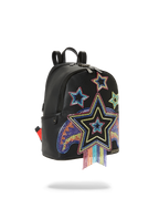 STAR RACER A.I.7 SANDFLOWER COLLAB BEADED SAVAGE BACKPACK