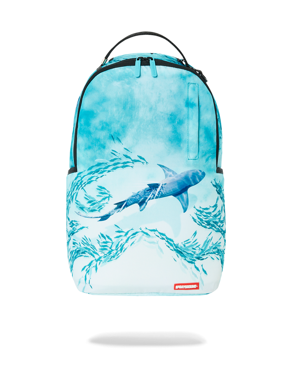 SMOOTH SHARK BACKPACK