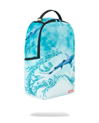 SMOOTH SHARK BACKPACK