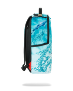 SMOOTH SHARK BACKPACK