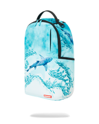 SMOOTH SHARK BACKPACK