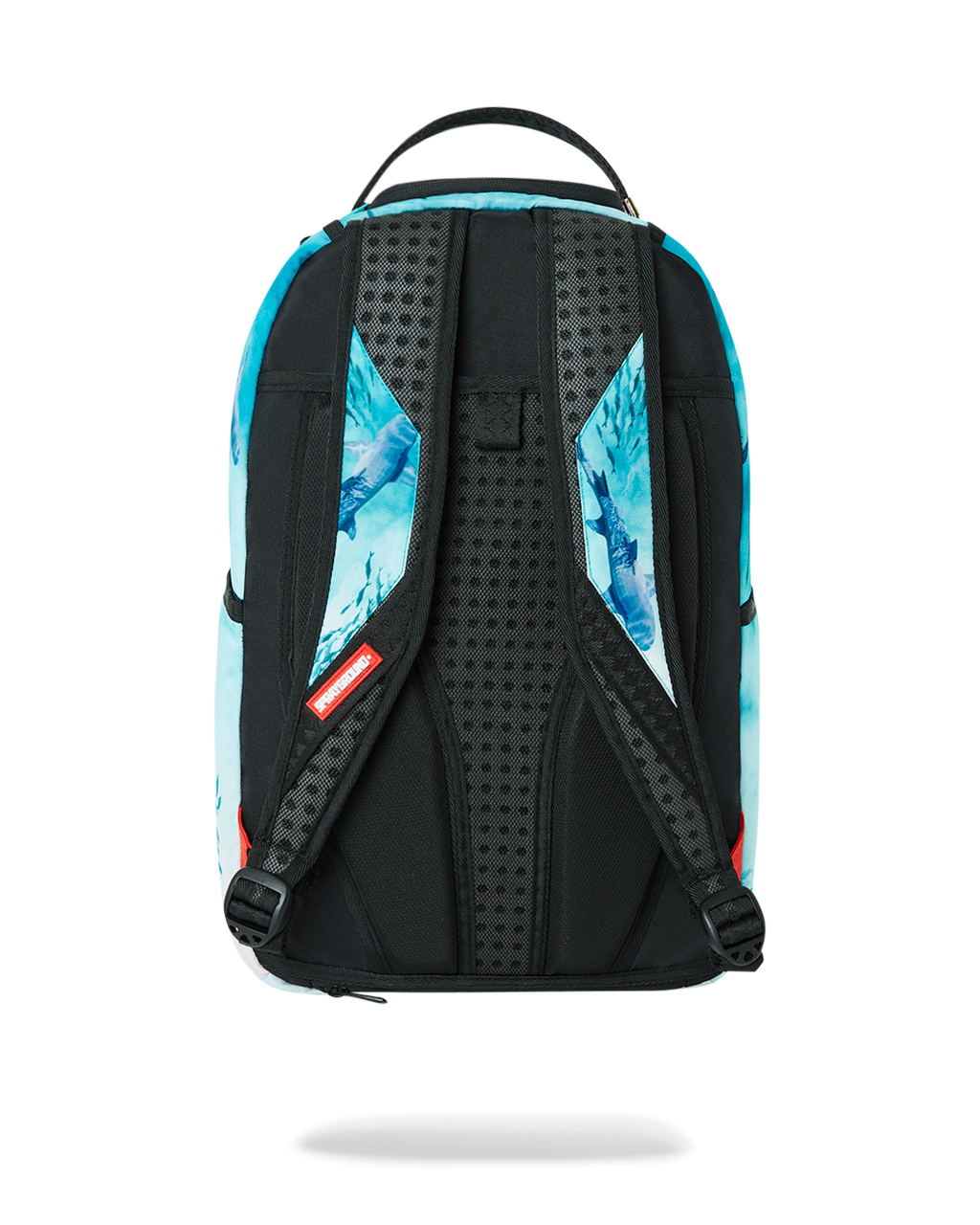 SMOOTH SHARK BACKPACK