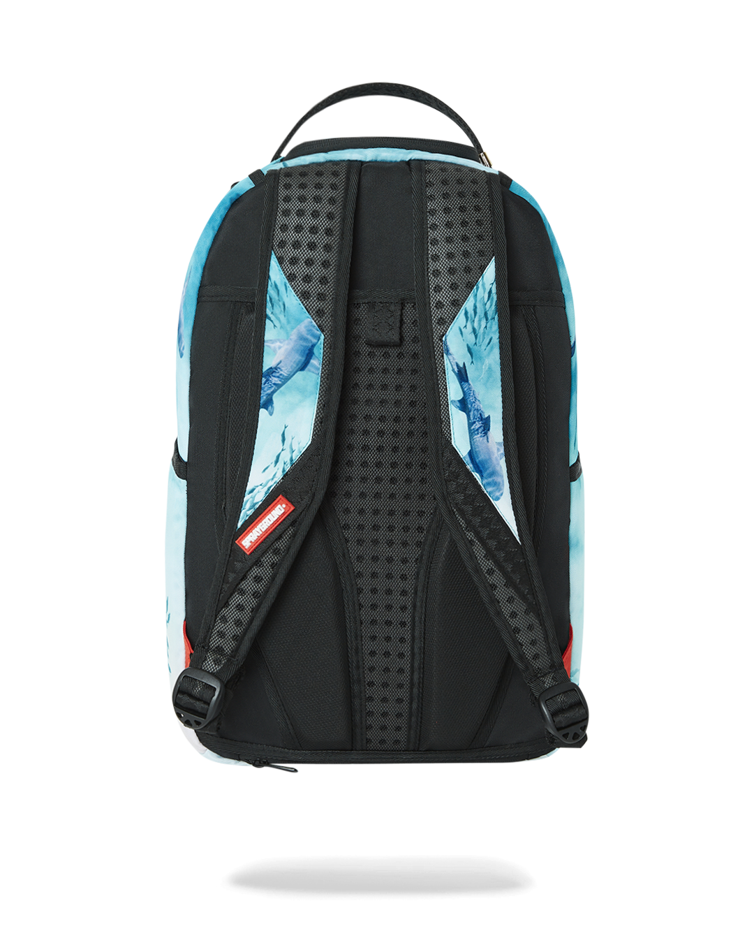 SMOOTH SHARK BACKPACK