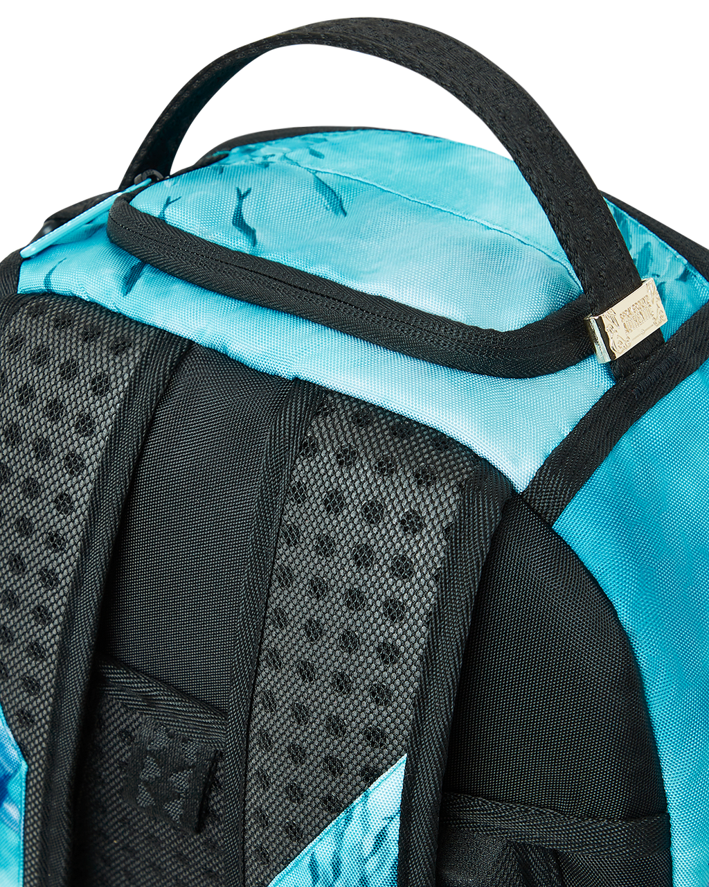 SMOOTH SHARK BACKPACK