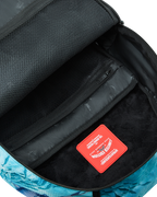 SMOOTH SHARK BACKPACK