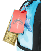 SMOOTH SHARK BACKPACK